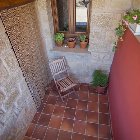 דירה Atardeceres D'aragon *