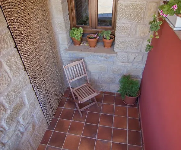 Apartament Atardeceres D'aragon *